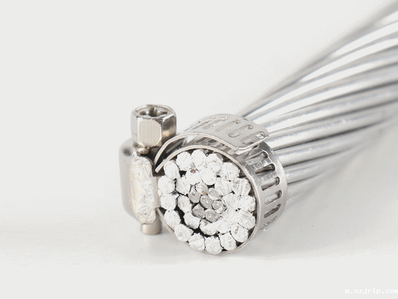 钢芯铝绞线 钢芯铝绞线