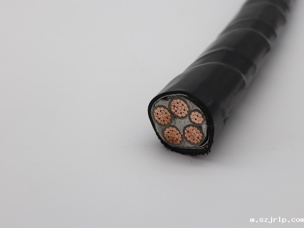 YJV22-4X70+1X35铜芯电力电缆 YJV22-4X70+1X35铜芯电力电缆
