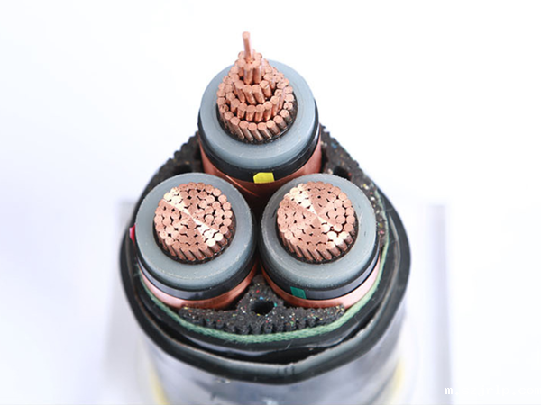 10kv高压电缆 10kv高压电缆