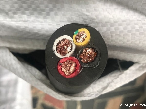 JHS防水橡套软电缆 潜水泵电缆 JHS防水橡套软电缆 潜水泵电缆