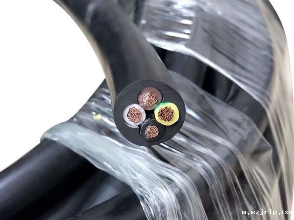 JHS防水橡套软电缆 潜水泵电缆 JHS电缆 防水橡套软电缆