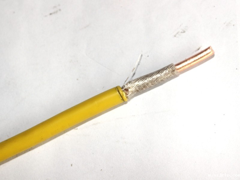 低烟无卤阻燃电源线 低烟无卤阻燃电源线