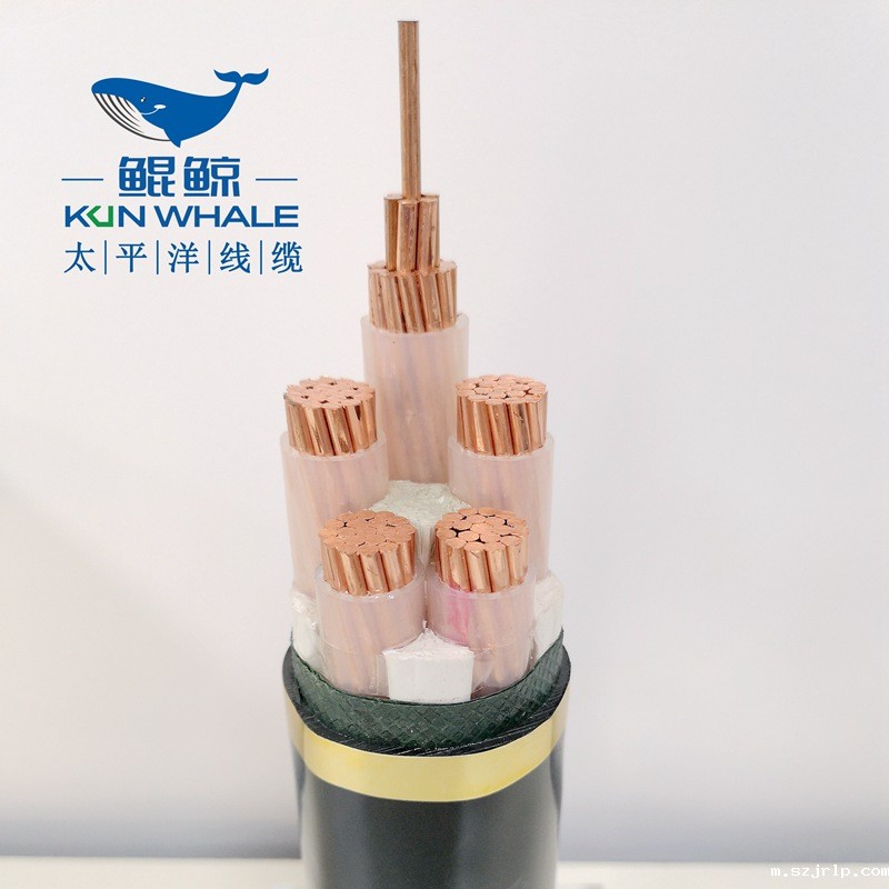 95平方低压电力电缆 95平方低压电力电缆