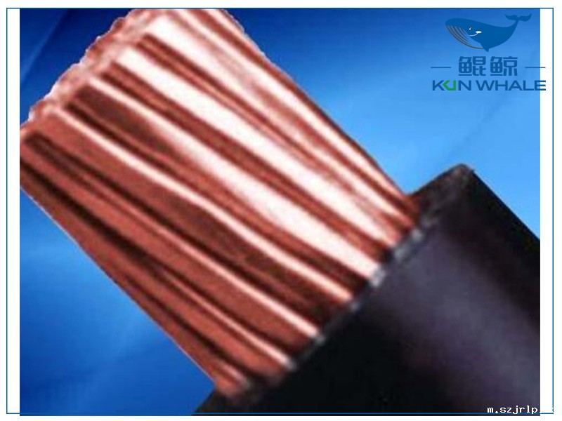 <i style='color:red'>郑州电线电缆厂家</i>浅谈铜芯聚氯乙烯绝缘架空电缆