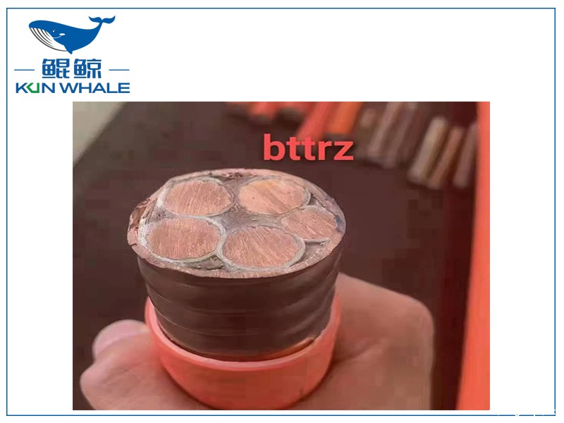 河南szjrlp电缆告诉您矿物质绝缘防火电缆日常维护