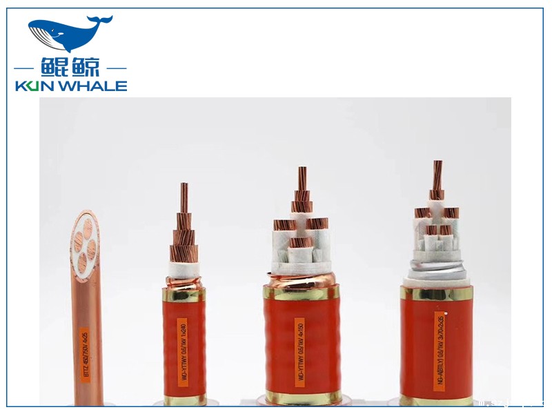 河南szjrlp电缆告诉您矿物质绝缘防火电缆施工要求