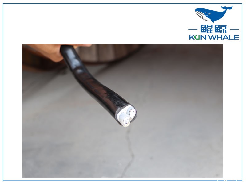 河南郑州szjrlp电缆厂家告诉你什么是单芯电缆