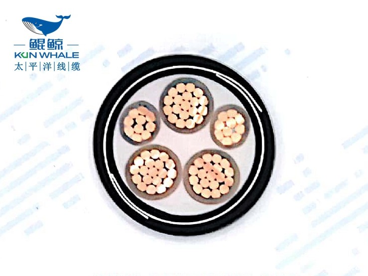 YJV22电缆