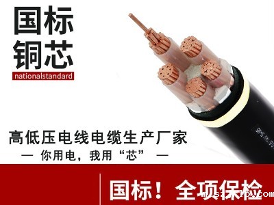 郑州电缆厂带你了解ycv和<i style='color:red'>yjv电缆</i>的区别