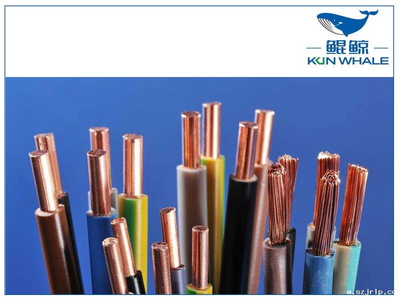 郑州电缆厂家带你了解为什么工程电缆都要用国标电线电缆