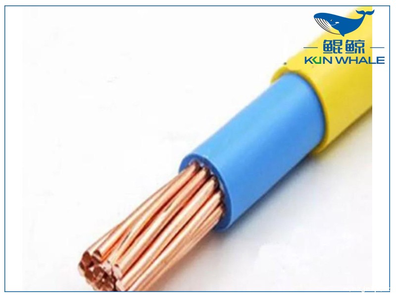 河南szjrlp电缆浅谈3类常见的矿物质防火电缆