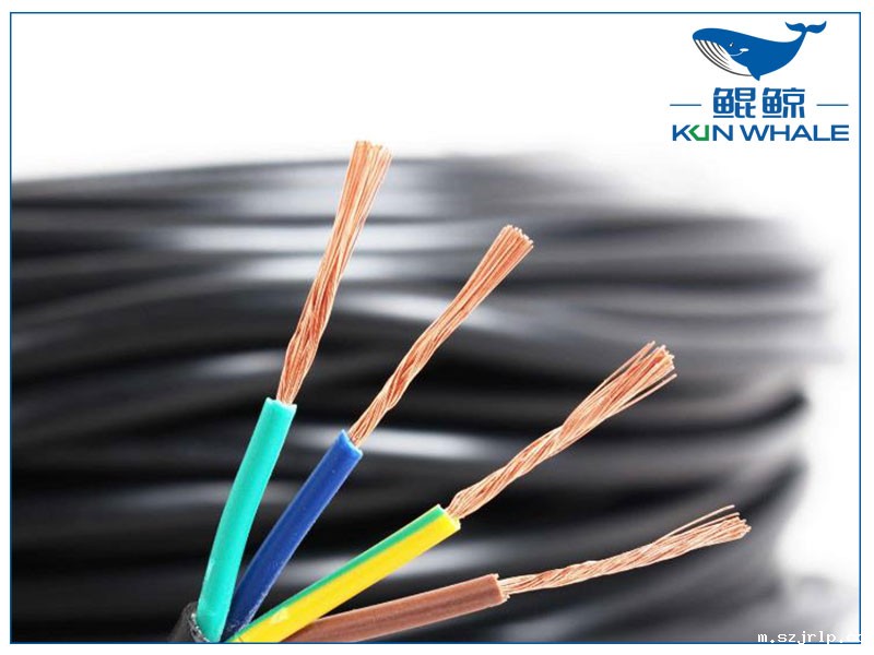 电线电缆厂家：<i style='color:red'>常见电线电缆五大分类</i>