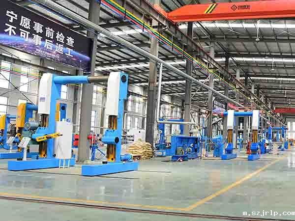 厂房环境（一）