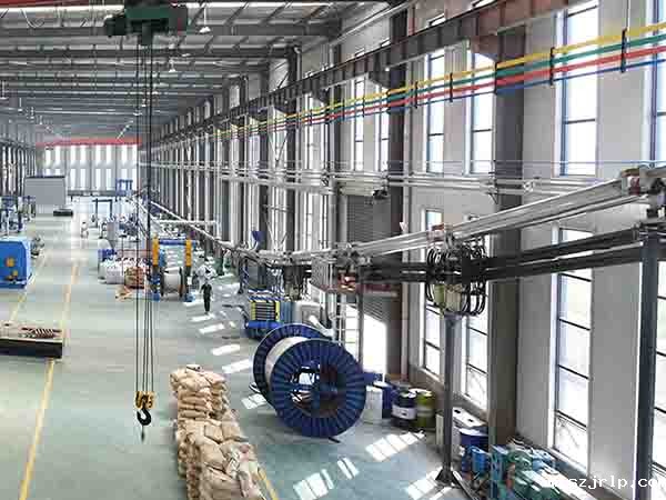 厂房环境（一）