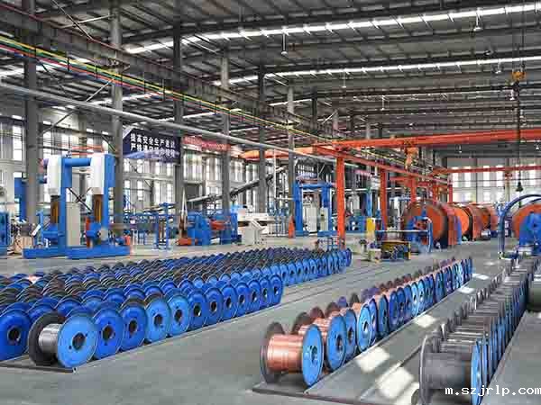 厂房环境（一）