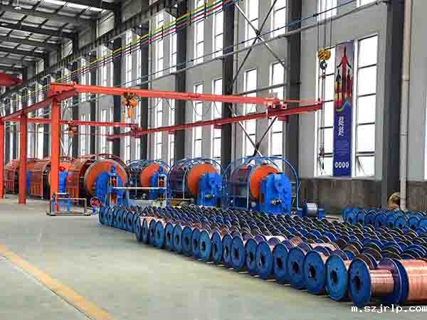 厂房环境（一）