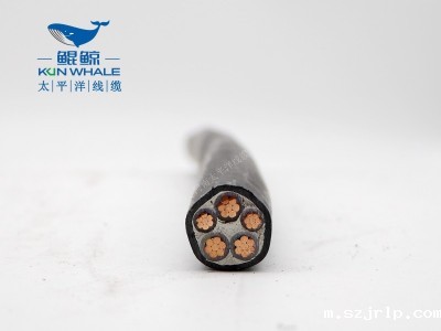 电线电缆厂电缆价格带你了解如何识别低烟无卤阻燃线缆？