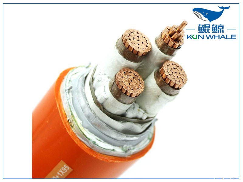 郑州电缆厂告诉你矿物电缆的主要特点