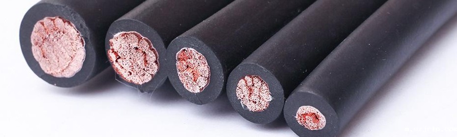 橡套电缆 橡套软电缆 橡套电缆生产厂家