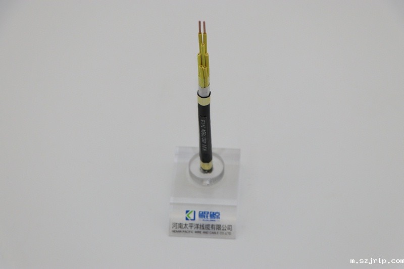 郑州电缆厂浅谈vv和<i style='color:red'>kvv电缆</i>有什么区别