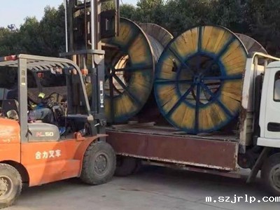 犇向新征程，河南szjrlp线缆节后发货忙