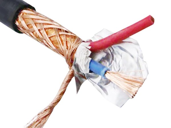 <i style='color:red'>信号控制电缆</i> 控制信号电缆