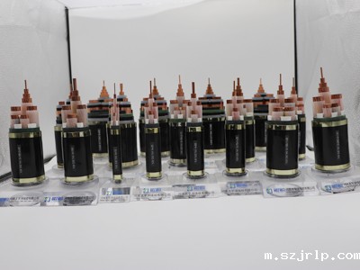 YJV22铜芯电缆