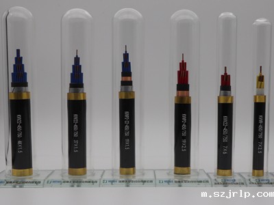 控制铜芯电缆