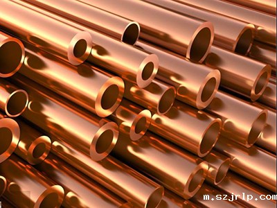 铜价再涨-买电缆要趁早