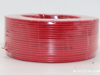 郑州电线电缆厂家带你了解zr-bv和zc-bv电线有区别吗