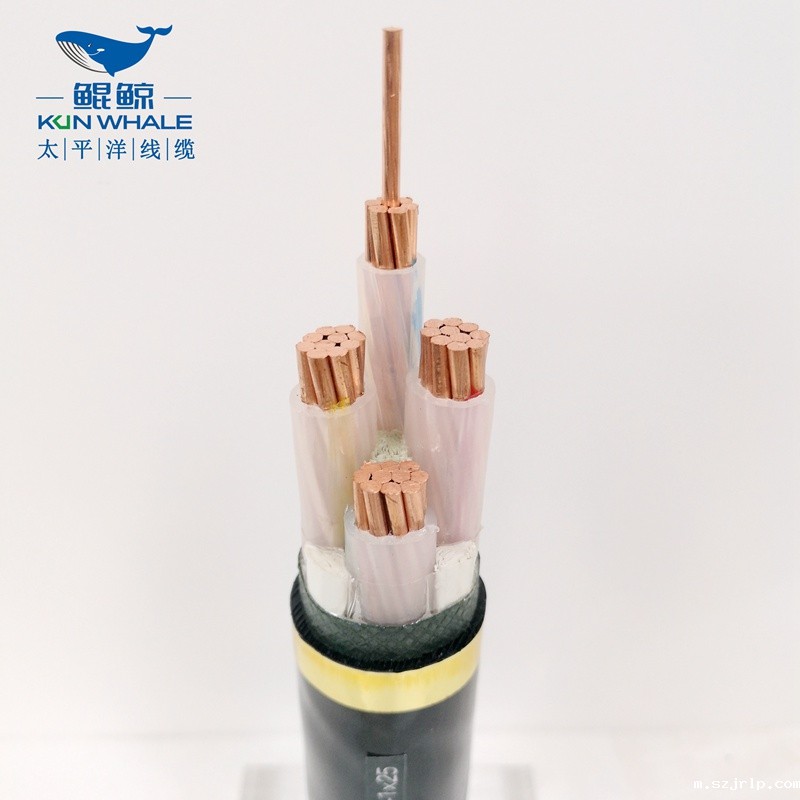 50平方低压电力电缆，低压电缆，电力电缆-szjrlp线缆