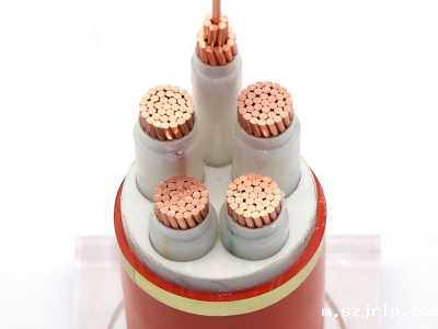 <i style='color:red'>矿物绝缘耐火电缆</i>是否可以和普通电缆混合吗？