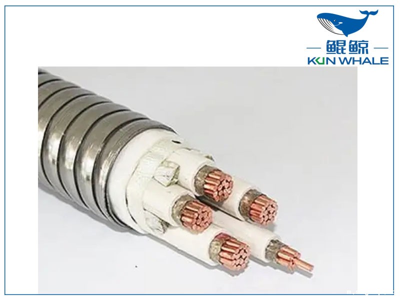 郑州电缆厂家浅谈<i style='color:red'>矿物质电缆</i>特性