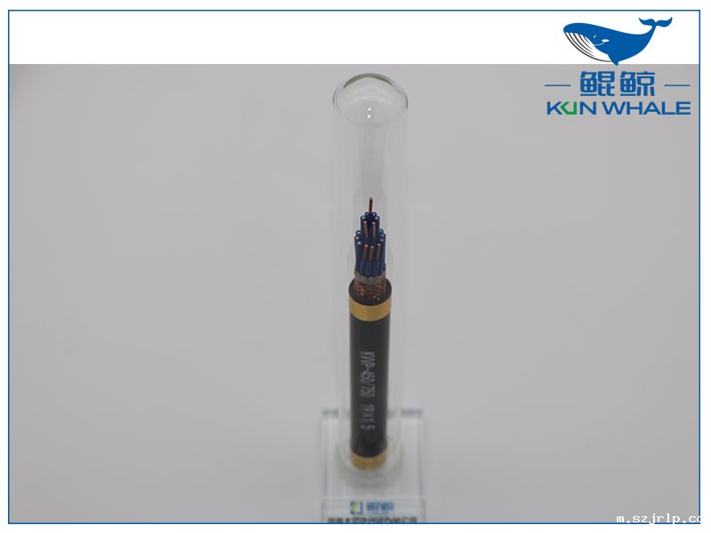 郑州电缆厂浅谈电缆zr—kvvp特性