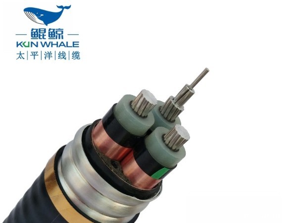 szjrlp线缆带你了解为什么选择铝合金电缆？