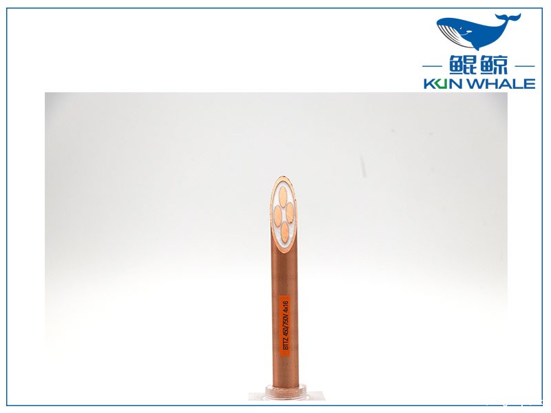 河南szjrlp刚性<i style='color:red'>防火电缆工艺流程</i>