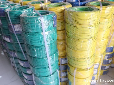 河南郑州电缆厂浅谈什么是布电线？