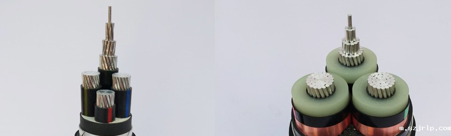 铝合金电缆YJLHV22，YJLHVS2