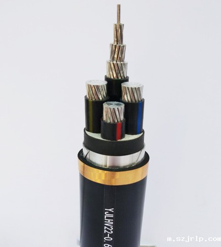 铝合金电缆