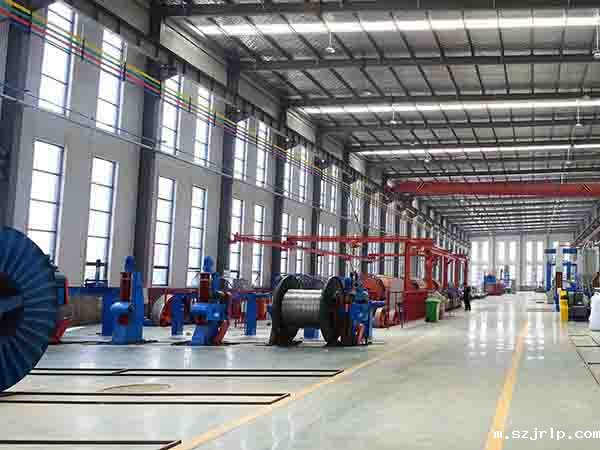 厂房环境（一）