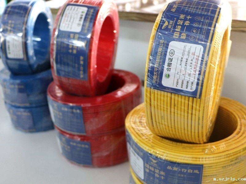 6平方电线_价格_报价_厂家-szjrlp线缆