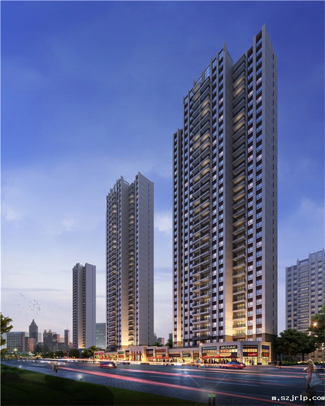 新乡碧桂园凤凰湾-优米官网入口