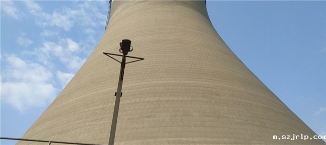 中国华能热力发电厂-优米官网入口