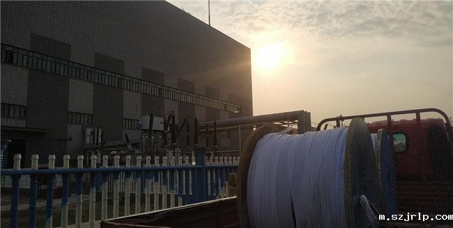 中国华能热力发电厂-优米官网入口