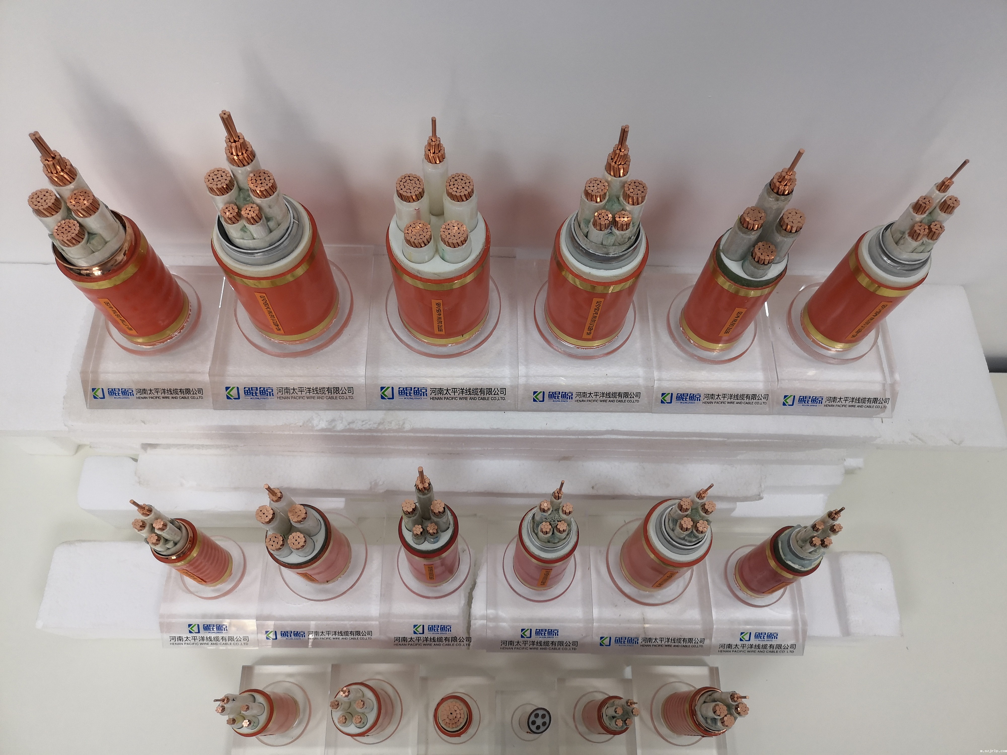 郑州电线电缆厂家浅谈<i style='color:red'>bttz矿物质防火电缆价格</i>