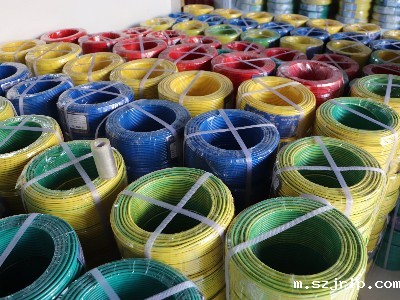 郑州电线电缆厂家简述bv线适合家庭装修的原因