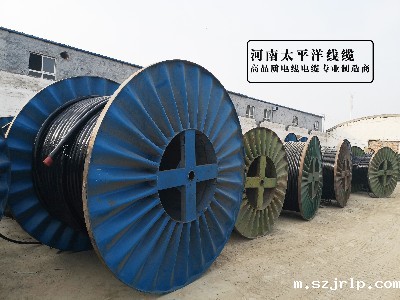 电缆厂家-河南szjrlp国标电缆的践行者