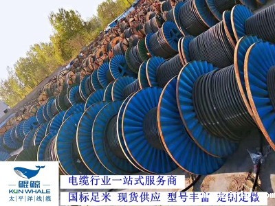 郑州电缆厂家给您最新的<i style='color:red'>电线电缆价格</i>