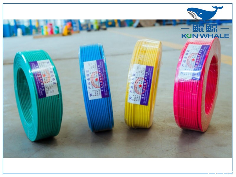 郑州电缆厂浅谈家用电线优劣怎么分辨