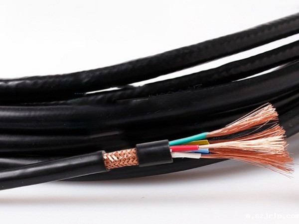 弱电控制电缆